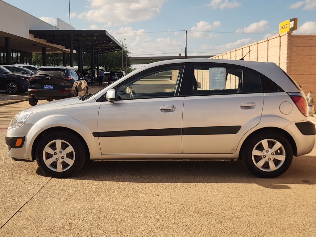 Used 2008 Kia Rio5 LX Hatchback