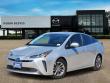 Used 2019 Toyota Prius L Hatchback