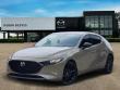 Used 2025 Mazda Mazda3 Hatchback 2.5 Carbon Turbo Hatchback