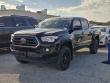 Used 2021 Toyota Tacoma SR5 V6 Truck Double Cab