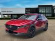 Certified 2025 Mazda CX-30 2.5 Turbo Premium Package SUV