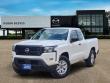 Used 2022 Nissan Frontier S Truck King Cab