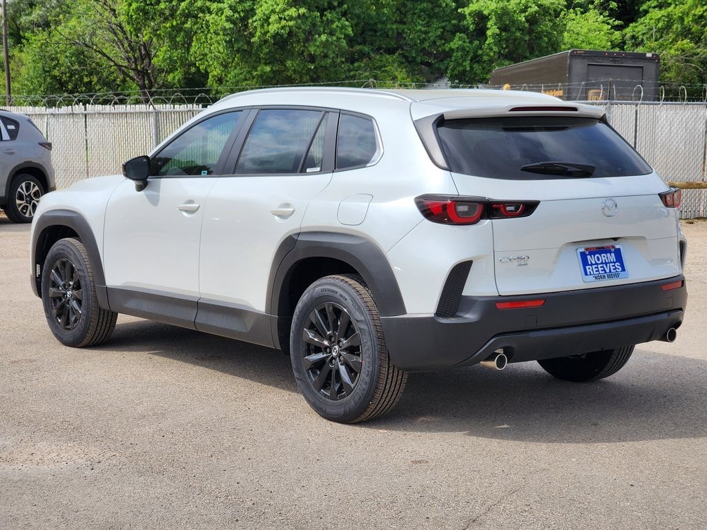 New 2026 Mazda CX-50 2.5 S Select AWD Sport Utility