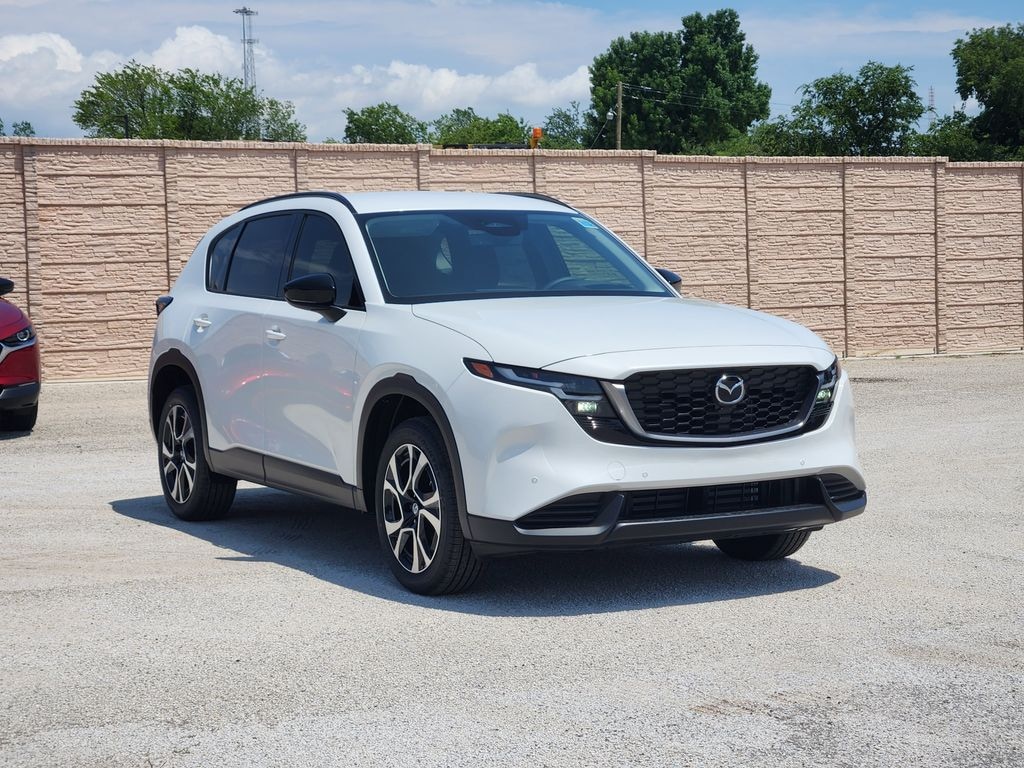 New 2026 Mazda CX-70 3.3 Turbo S Premium Plus AWD Sport Utility