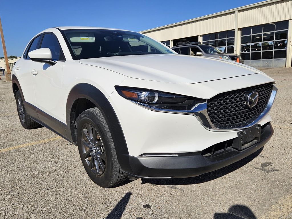 2023 Mazda CX-30 2.5 S photo 4