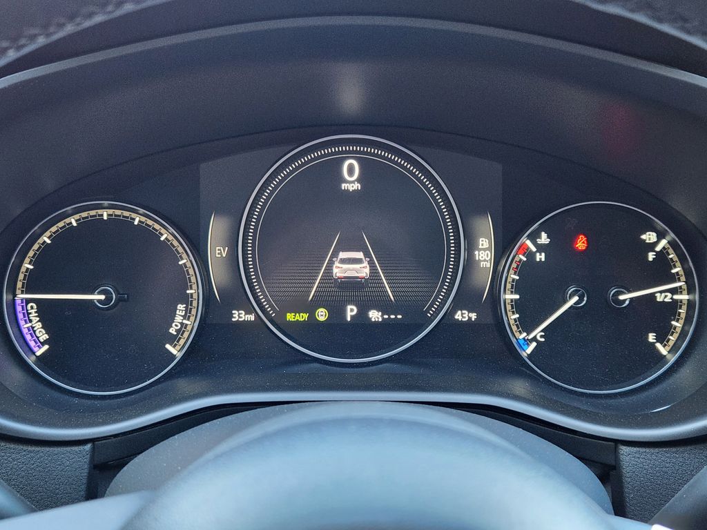 2026 Mazda CX-50 Preferred - Photo 10
