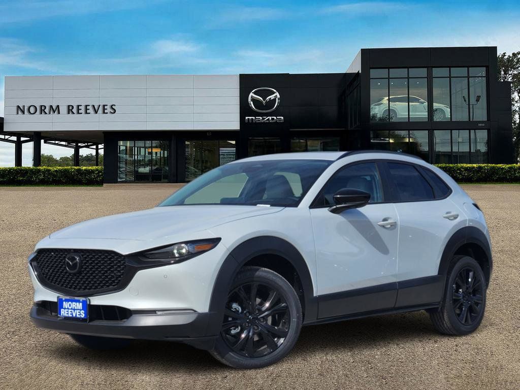2026 Mazda CX-30 Turbo Aire Edition AWD's photo