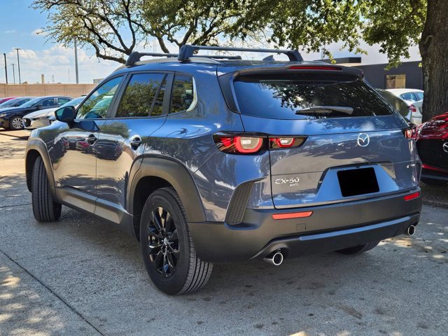 2025 Mazda CX-50 2.5 S Premium photo 3