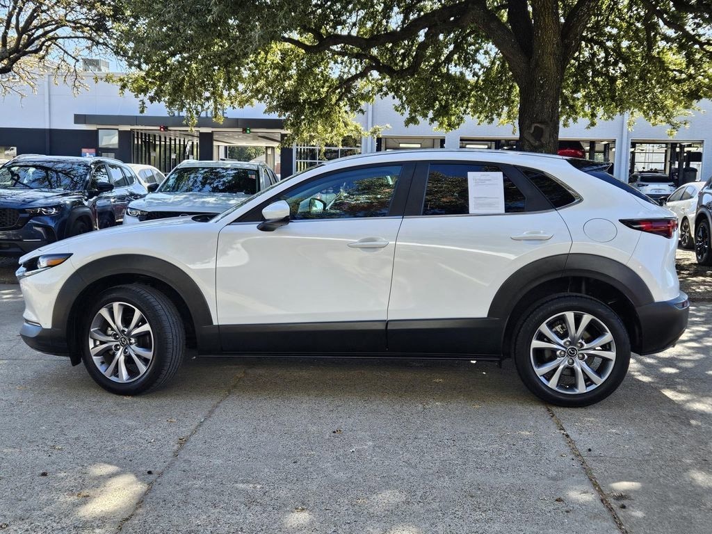 Used 2021 Mazda Mazda CX-30 Preferred Package SUV