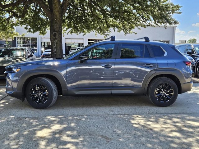 2025 Mazda CX-50 2.5 S Premium photo 2