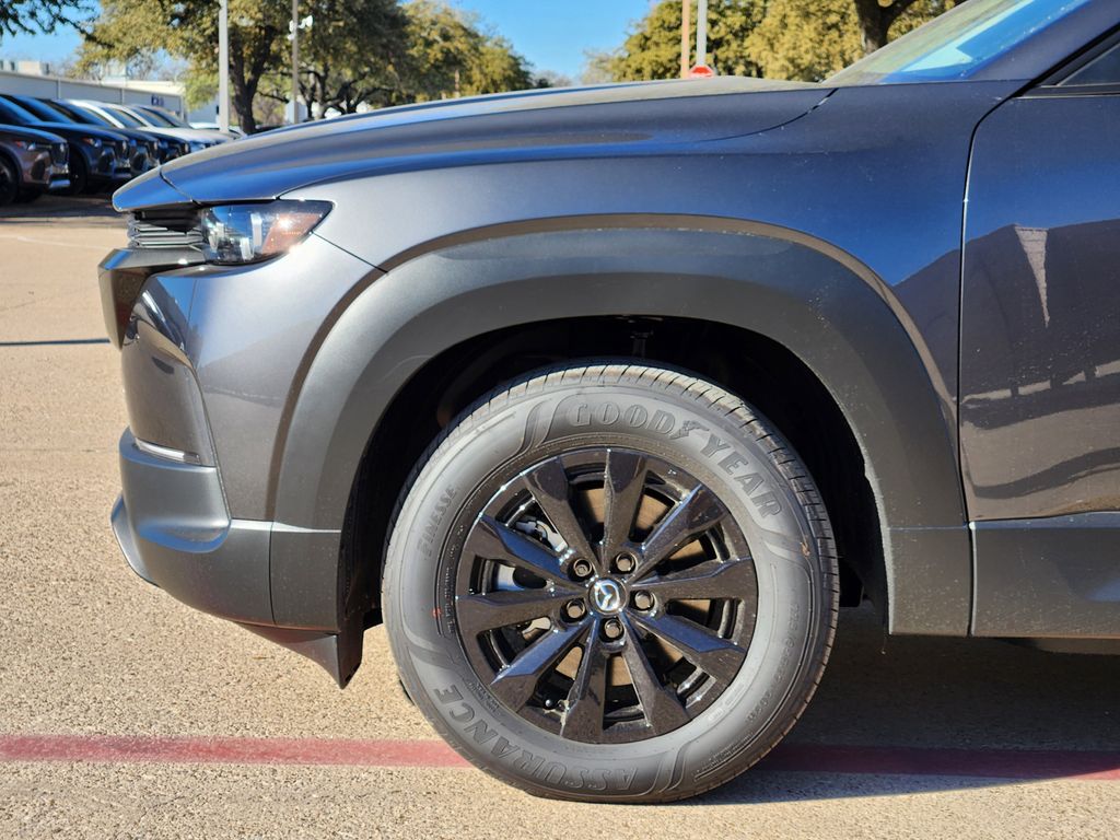 2026 Mazda CX-50 Preferred - Photo 6