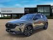 Certified 2025 Mazda CX-50 2.5 Turbo Premium Package SUV