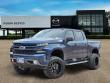 Used 2019 Chevrolet Silverado 1500 RST Truck Crew Cab