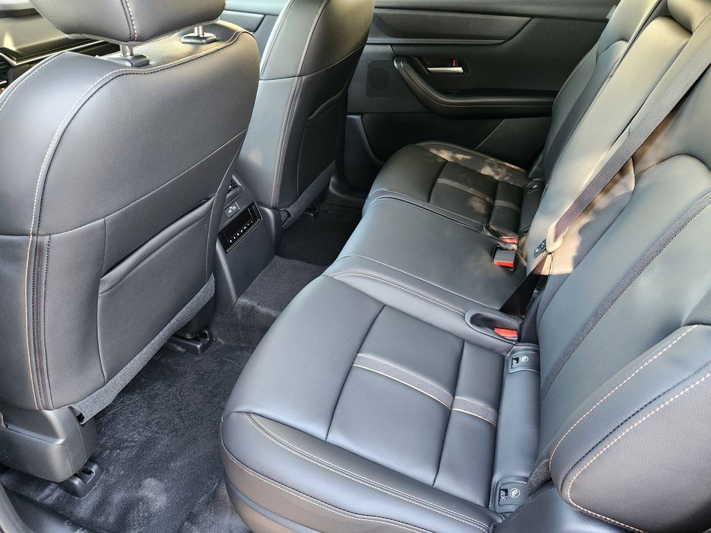 2026 Mazda CX-90 Select Package - Photo 20