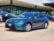 Used 2026 Toyota Camry LE Sedan