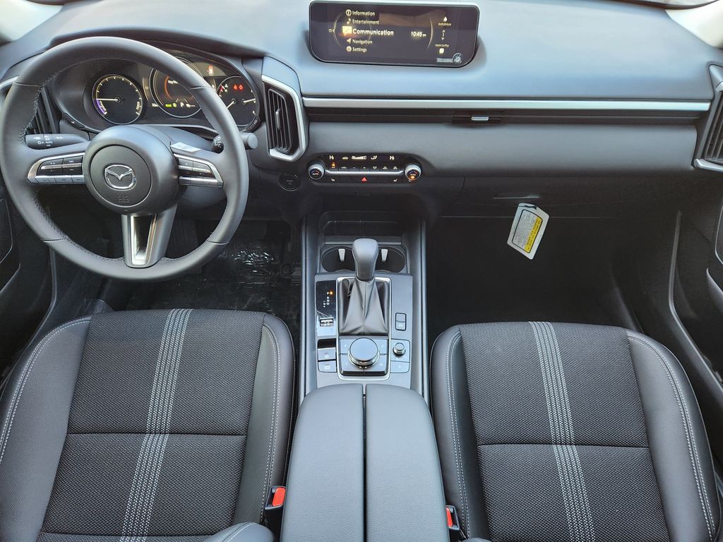 2026 Mazda CX-50 Preferred - Photo 20