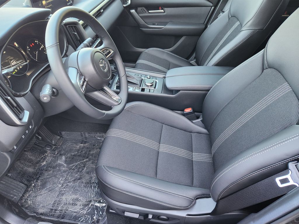 2026 Mazda CX-50 Preferred - Photo 8