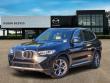 Used 2024 BMW X3 sDrive30i SUV