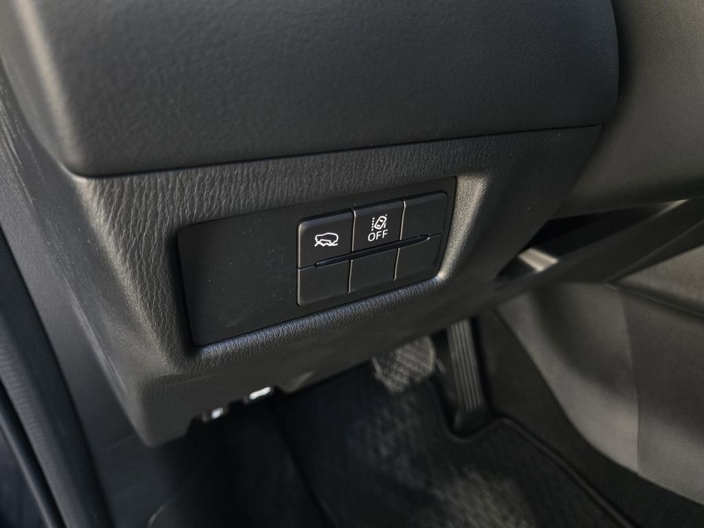 2025 Mazda CX-5 S Select Package - Photo 20