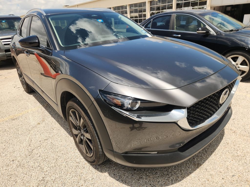 Used 2024 Mazda CX-30 2.5 S Select Sport SUV