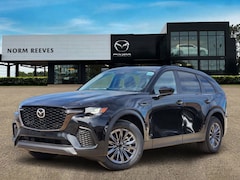 2026 Mazda CX-70 Plug-In Hybrid SC Plus AWD Sport Utility