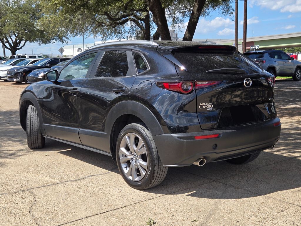2022 Mazda CX-30 2.5 S Preferred photo 3