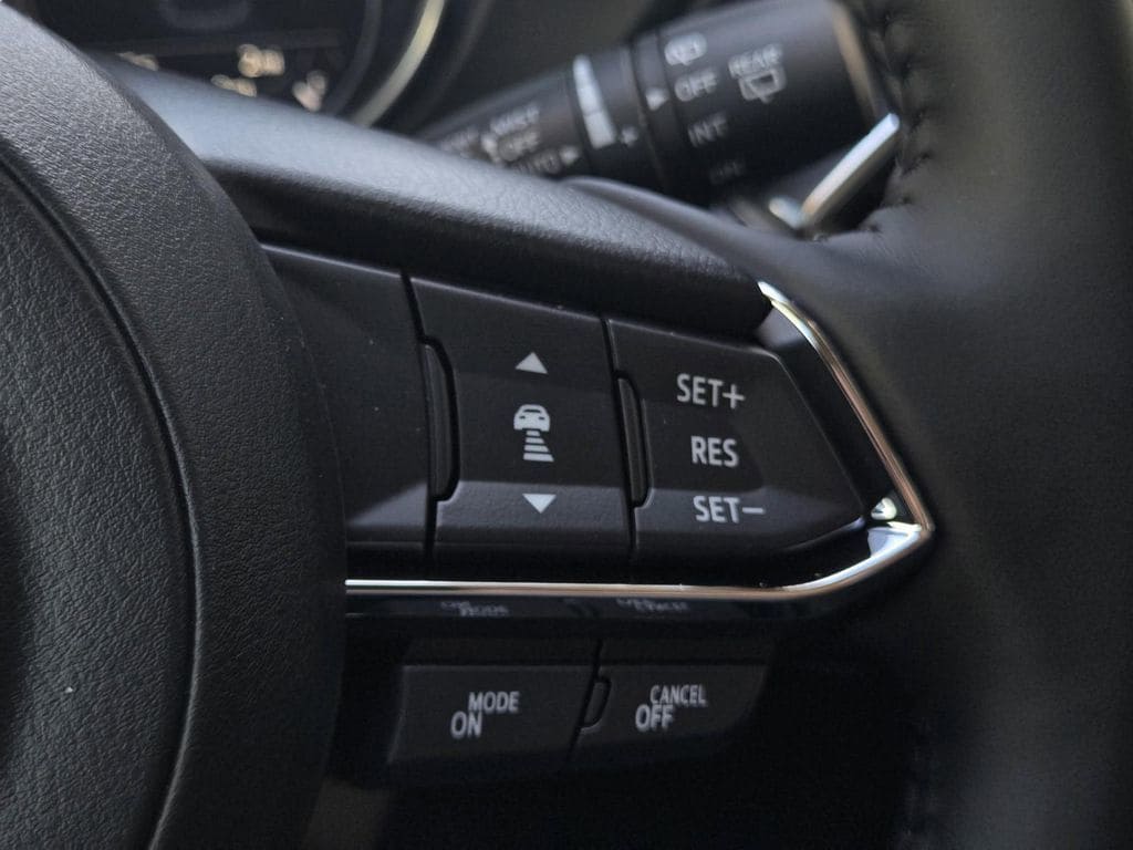 2025 Mazda CX-5 S Select Package - Photo 27