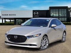 2026 Mazda Mazda3 Sedan 2.5 S Preferred SEDAN