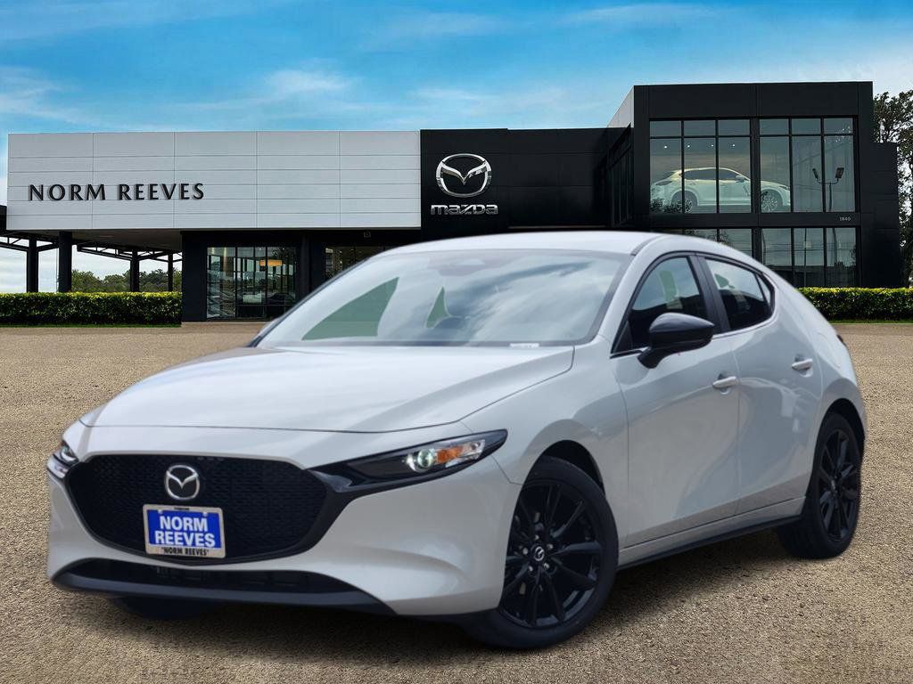 2026 Mazda CX-3 Select Sport AT 5-Door SKYACTIV's photo