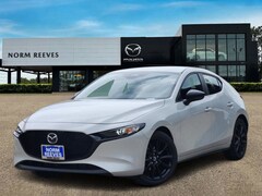 2026 Mazda Mazda3 Hatchback 2.5 S Select Sport HATCHBACK