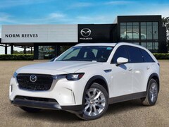2026 Mazda CX-90 3.3 Turbo Preferred AWD Sport Utility