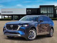 2026 Mazda CX-90 Plug-In Hybrid Preferred AWD Sport Utility