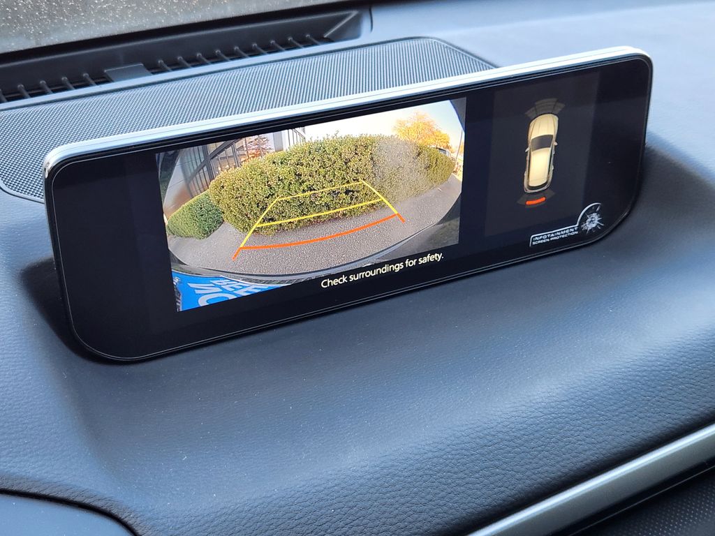 2026 Mazda CX-50 Preferred - Photo 12
