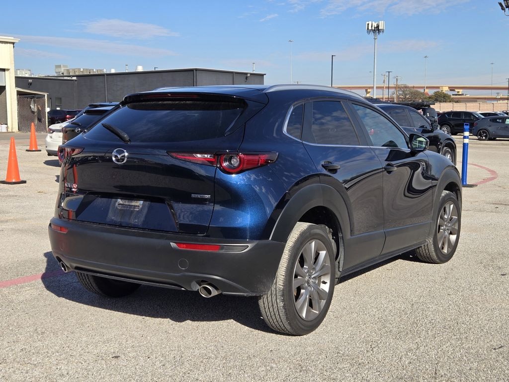 Used 2023 Mazda CX-30 2.5 S Preferred Package SUV