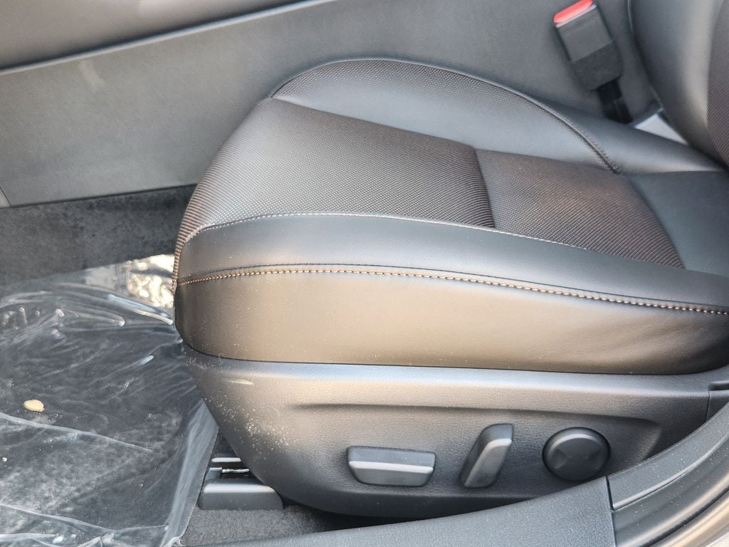 2026 Mazda Mazda3 Premium - Photo 18