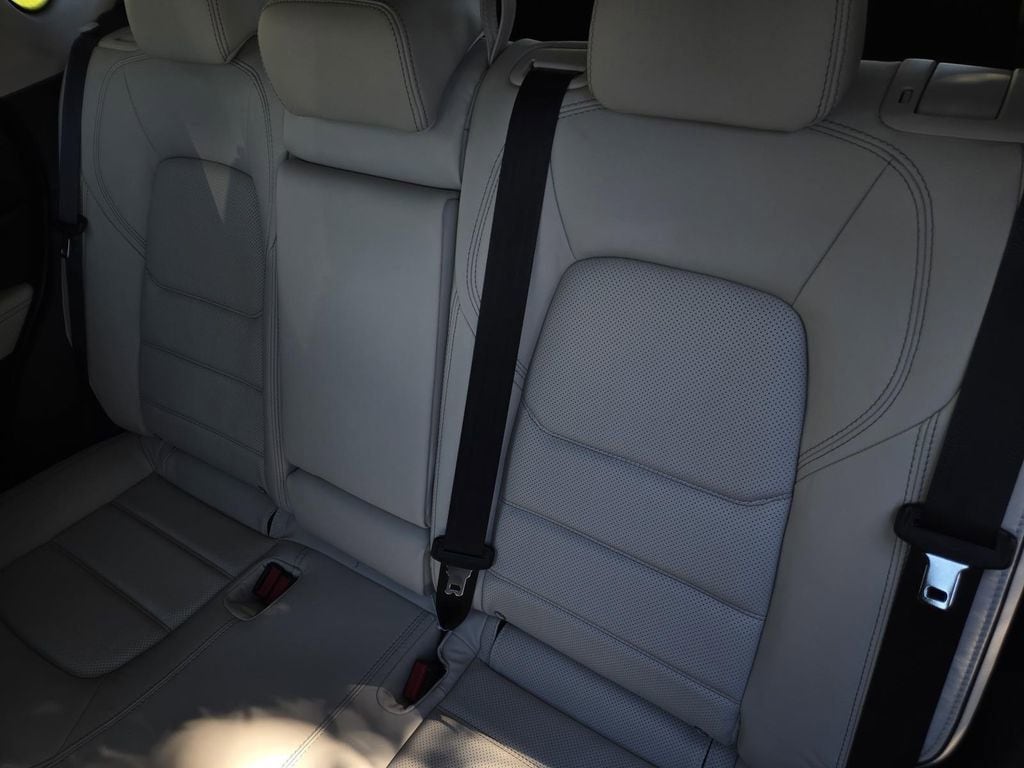 2025 Mazda CX-5 S Premium Plus package - Photo 17