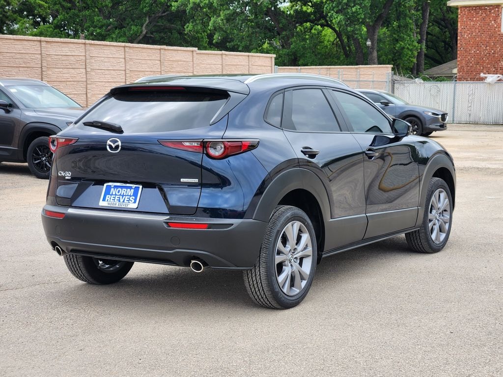 New 2026 Mazda CX-30 2.5 S Preferred AWD Sport Utility