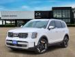 Used 2025 Kia Telluride S SUV