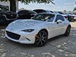Mazda MX-5 Miata RF
