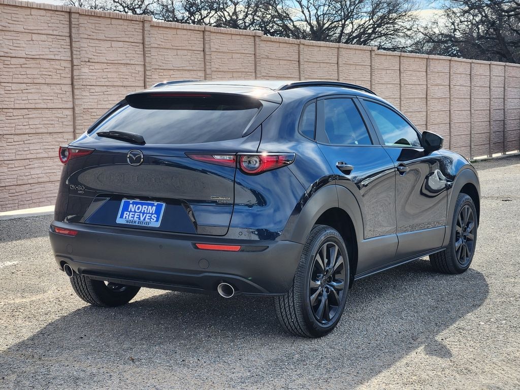 New 2026 Mazda CX-30 2.5 Turbo Aire Edition AWD Sport Utility