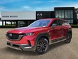 Mazda CX-50 Hybrid