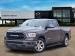 Used 2020 Ram 1500 Big Horn/Lone Star Truck Quad Cab