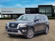 Used 2024 Nissan Armada SL SUV