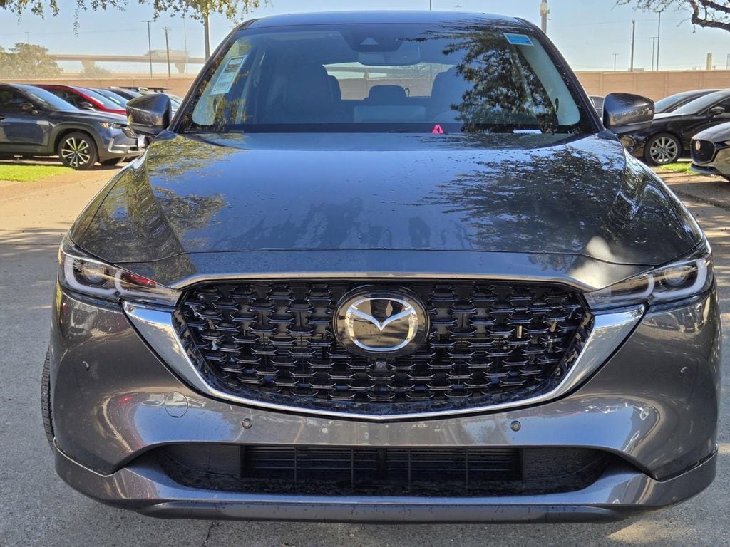 2025 Mazda CX-5 S Premium Plus package - Photo 7