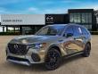 Certified 2025 Mazda CX-70 3.3 Turbo Premium Package SUV
