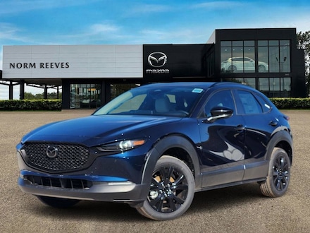 2026 Mazda CX-30 2.5 S Aire Edition Sport Utility