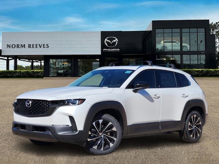2026 Mazda CX-50 Hybrid Premium Plus AWD Sport Utility