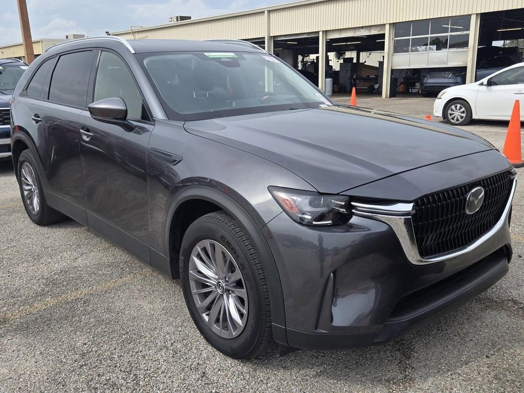 Used 2024 Mazda CX-90 3.3 Turbo Preferred Plus SUV