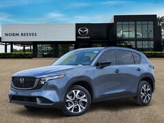 2026 Mazda CX-5 2.5 S Preferred AWD Sport Utility
