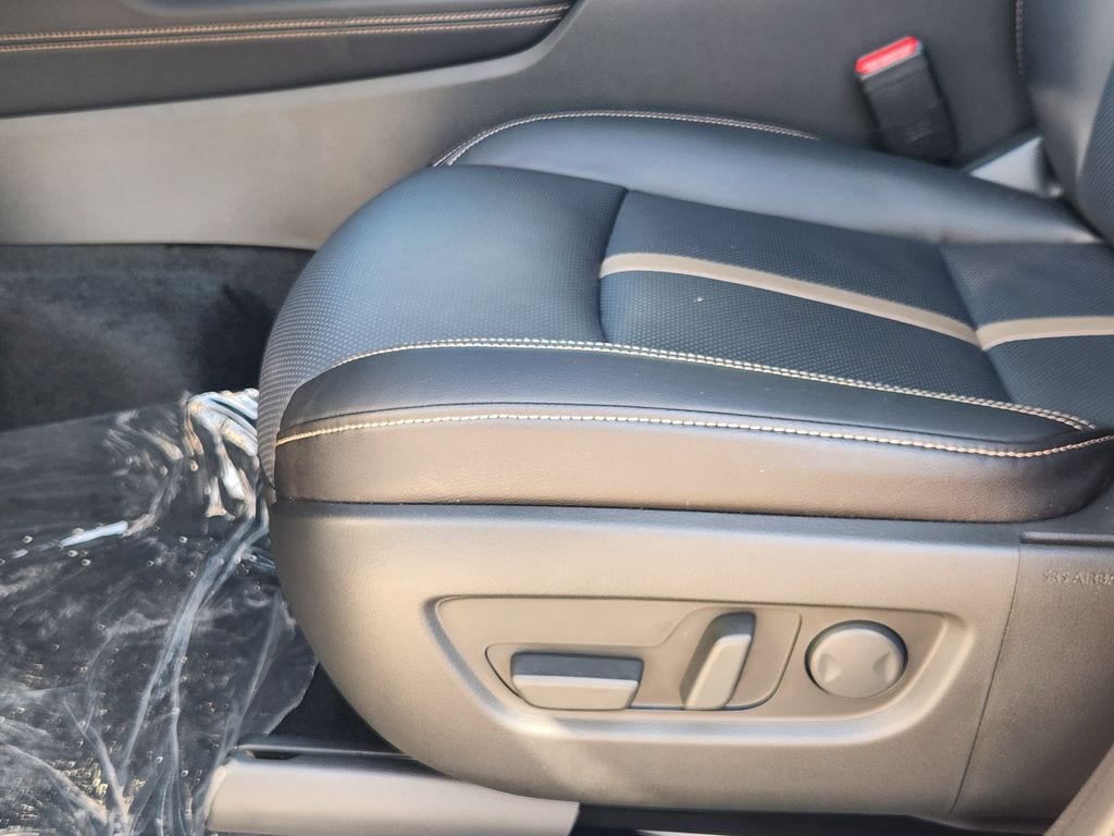 2026 Mazda CX-90 Premium Plus Package - Photo 18